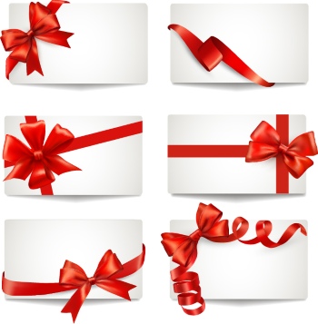 Ribbons & Bows 41xAI