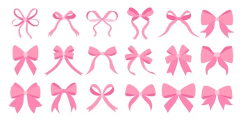 Ribbons & Bows 41xAI