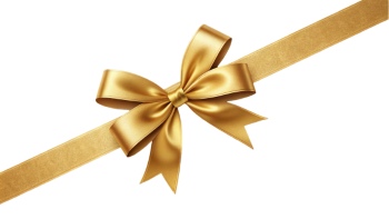 Ribbons & Bows Transparent 30xPNG