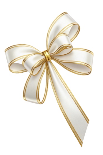Ribbons & Bows Transparent 30xPNG