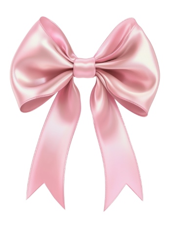Ribbons & Bows Transparent 30xPNG
