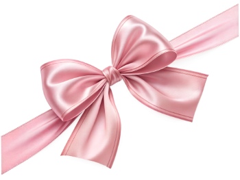 Ribbons & Bows Transparent 30xPNG
