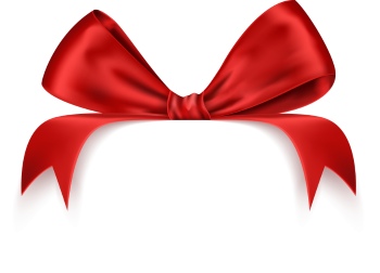 Ribbons & Bows Transparent 30xPNG
