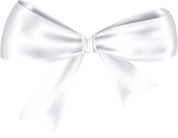 Ribbons & Bows Transparent 30xPNG
