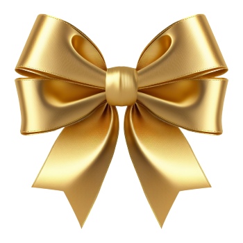 Ribbons & Bows Transparent 30xPNG