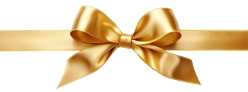 Ribbons & Bows Transparent 30xPNG