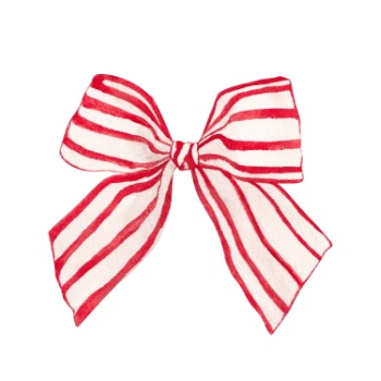 Ribbons & Bows Transparent 30xPNG