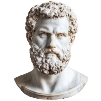 Male Sculptures Transparent 42xPNG