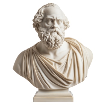 Male Sculptures Transparent 42xPNG