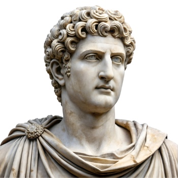 Male Sculptures Transparent 42xPNG