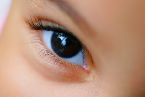 Eye Close Up #1, 33xJPEG