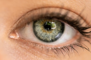 Eye Close Up #1, 33xJPEG