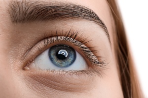 Eye Close Up #1, 33xJPEG