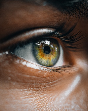 Eye Close Up #1, 33xJPEG