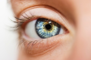 Eye Close Up #1, 33xJPEG