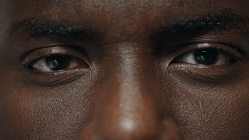 Eye Close Up #2, 39xJPEG