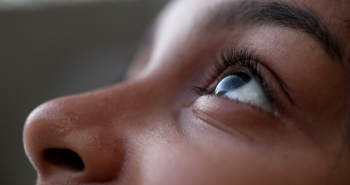 Eye Close Up #2, 39xJPEG