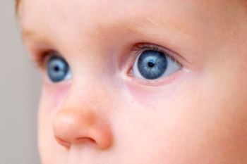 Eye Close Up #2, 39xJPEG