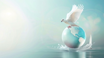 War & Peace Conceptual Images 36xJPEG