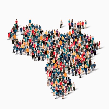 Venezuela is Under Attack! 27xJPEG, 13xAI