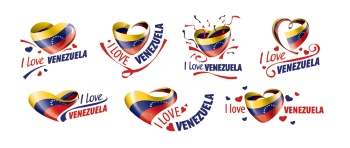 Venezuela is Under Attack! 27xJPEG, 13xAI