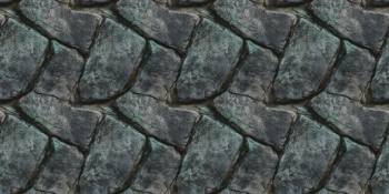 Seamless Stones Walls & Floors #1, 25xJPEG