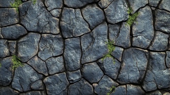 Seamless Stones Walls & Floors #1, 25xJPEG