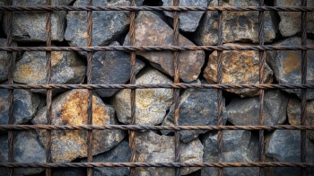 Seamless Stones Walls & Floors #1, 25xJPEG