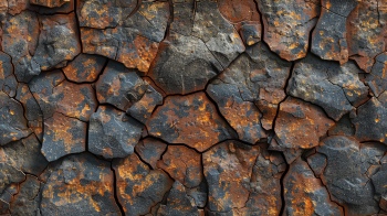 Seamless Stones Walls & Floors #1, 25xJPEG