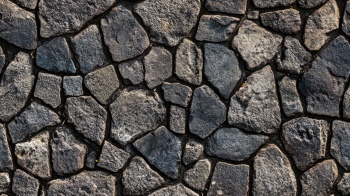 Seamless Stones Walls & Floors #1, 25xJPEG