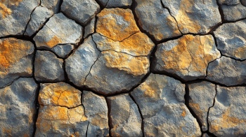 Seamless Stones Walls & Floors #3, 25xJPEG