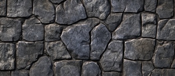 Seamless Stones Walls & Floors #3, 25xJPEG