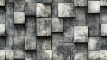 Seamless Stones Walls & Floors #3, 25xJPEG