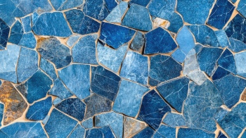 Seamless Stones Walls & Floors #3, 25xJPEG