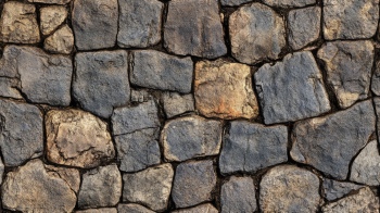 Seamless Stones Walls & Floors #3, 25xJPEG