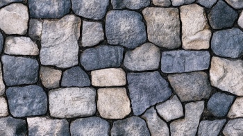 Seamless Stones Walls & Floors #3, 25xJPEG