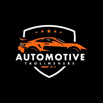 Auto Service Logos 34xAI