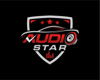 Auto Service Logos 34xAI