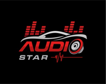 Auto Service Logos 34xAI