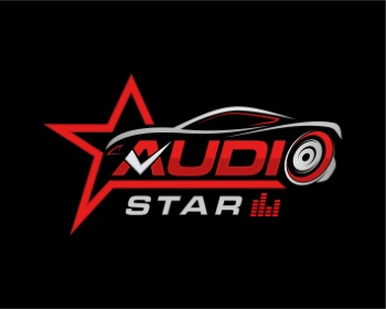 Auto Service Logos 34xAI