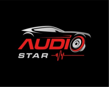 Auto Service Logos 34xAI