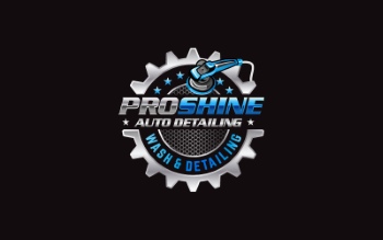 Auto Service Logos 34xAI