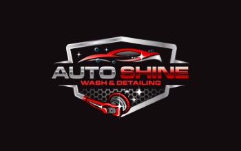 Auto Service Logos 34xAI