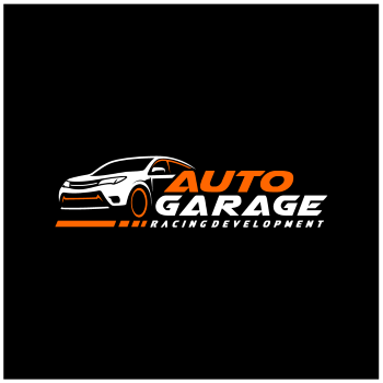 Auto Service Logos 34xAI