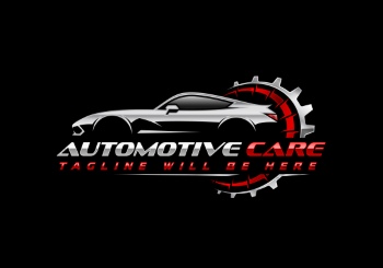 Auto Service Logos 34xAI