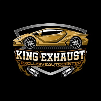 Auto Service Logos 34xAI