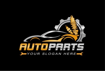 Auto Service Logos 34xAI