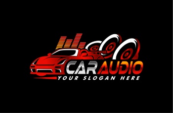 Auto Service Logos 34xAI