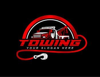 Auto Service Logos 34xAI