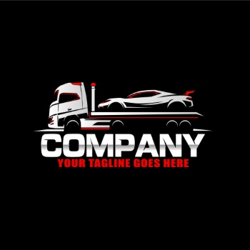 Auto Service Logos 34xAI
